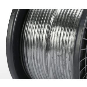 China Customizable Stainless Black Steel Wire Rope / Pvc Coated Wire Rope wholesale
