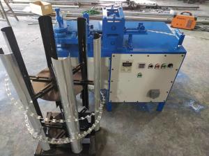 China CBT 65 Double Edge Blade Manufacturing Machine wholesale