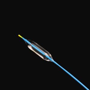 China PA12 Dilation Balloon Catheter Using High Performance Balloon Material wholesale
