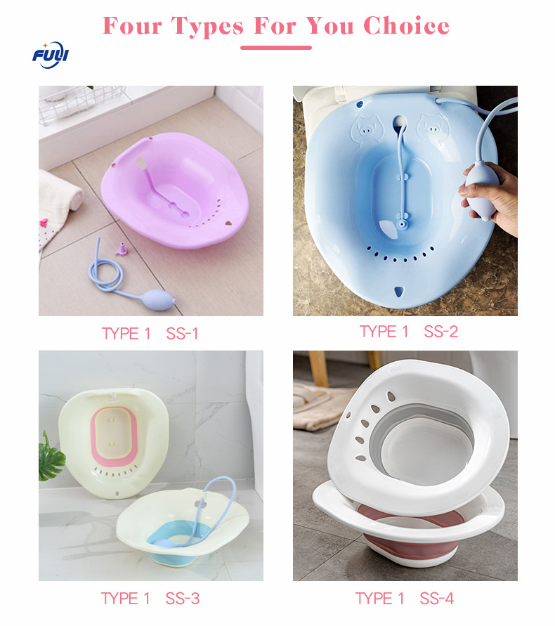 Discount Feminine Health Care Bulk Commercial Yoni Steam Seat Kit For Washing Detox