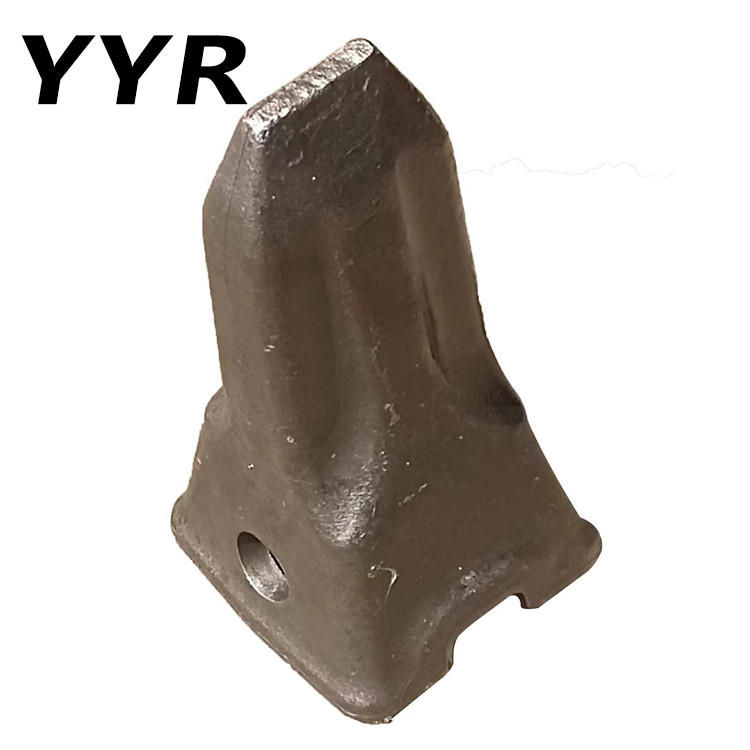 EC480 Excavator Bucket Teeth Bulldozer Bucket Teeth 14553244