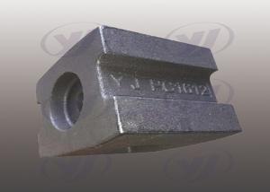 China Mining Sandblasting Hammer Crusher Parts wholesale