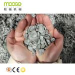 Plastic Bag Recycling Machine 300-1000kg/H Polythene Pelletizing