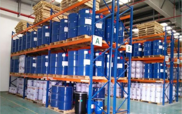 Flame Retardant Epoxy Resin High Corrosion Resistance And Flame Retardancy