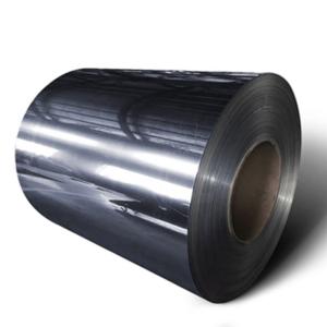 China Black Z275 Prepainted Galvanized Steel Coil Ppgi Prepainted Steel MTC wholesale