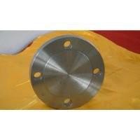 China Hastelloy C276 blind flange wholesale