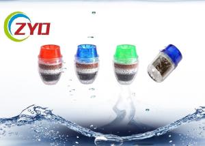 China Small Kitchen Faucet Water Filter , Long Lasting Water Filter For Faucet wholesale