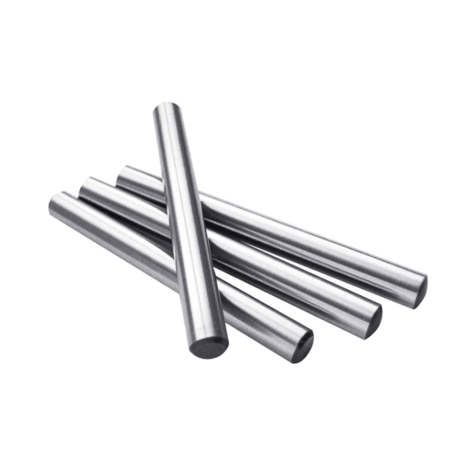 Q235 Stainless Round Bar 201 304 316 6mm Stainless Steel Rod 12mm Round Bar