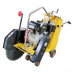China 13HP Honda Asphalt Concrete Floor Electric Cutter Saw wholesale