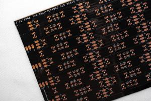 China Medical Equipment Flexible Printed Circuit Boards FPC Boards Precision Manufacturing wholesale