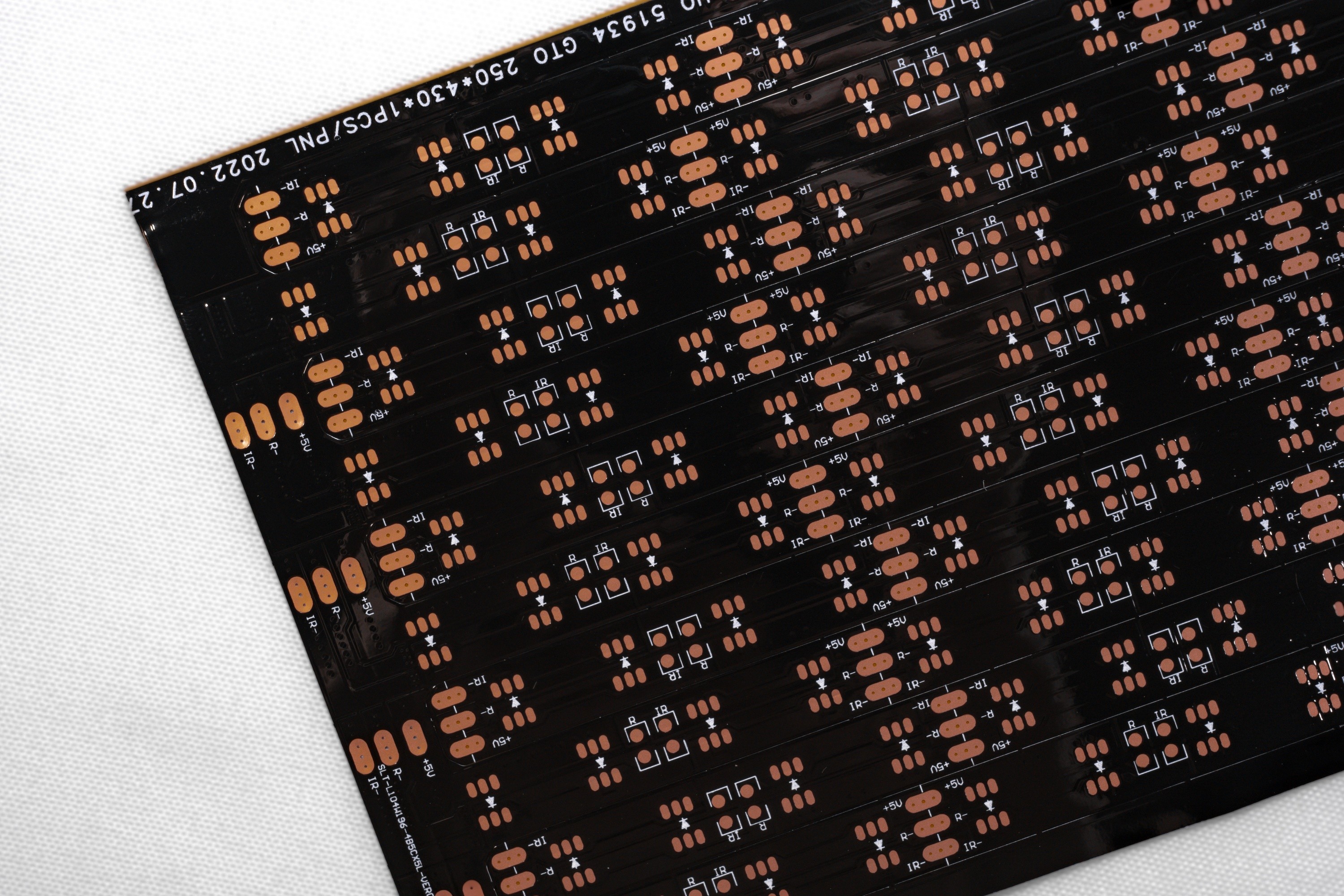 Medical Equipment Flexible Printed Circuit Boards FPC Boards Precision Manufacturing