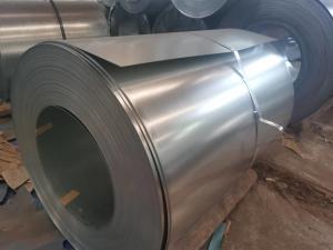 China DX51D Z275 Z350 Galvanized Steel Coil Hot Dipped Aluzinc AZ150 wholesale
