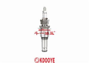 China Pc120-5 Pc120-6 Pc200-5 Main Pressure Relief Valve 0.6kg Komatsu Oem wholesale