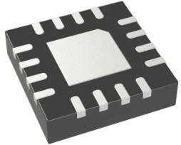 China TPS62130ARGTR IC REG BUCK ADJ 3A 16VQFN wholesale