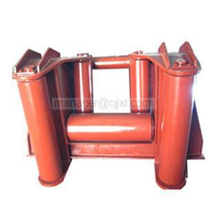 China Six Roller Fairlead wholesale