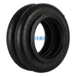 Dunlop Suspension Air Spring 12X2 Rubber Bellows Only Truck Suspension Air Lift