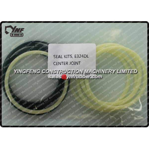 330 E330 Excavator Seal Kit Main Hydraulic Pump Service oil seal kit
