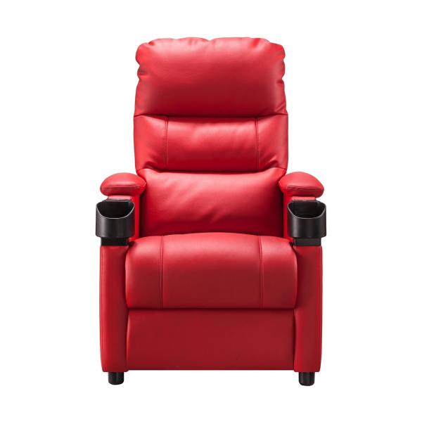 Comfortable Home Theater Sofa Theater Furniture Reclining Home Cinema Seats