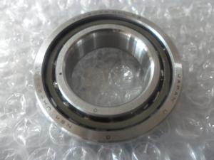 China 7215 Angular Contact Ball Bearing 75X130X25 High Precision Nylon Cage wholesale