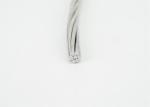 2 Core Xlpe 6AWG Overhead Insulated Cable Aluminum Conductor