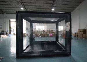 China Airtight Design Portable Home Altitude Training Room Inflatable Hypoxic Training Tent wholesale