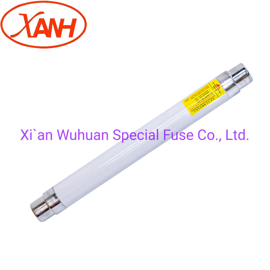 Xrnp-24/1 Current Limiting Fuse To Limit Fault Current 3.6kv 7.2kv 24kv