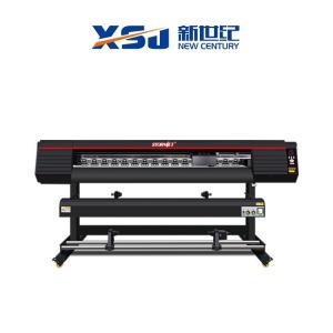 China Stormjet 1440dpi 1600mm Digital Printing Plotter wholesale