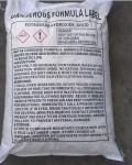90% min Mining Chemicals Potassium hydroxide KOH Powder Flakes Liquid CAS NO