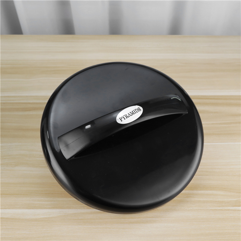 Round Shape Stainless Steel 201 Lunch Box 4pcs Thermal Cooking Stock Pot Set