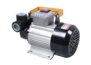 China YDDP-60 220VAC PRIVATE USE ELECTRICAL DIESEL TRANSFER PUMPS wholesale