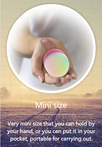Perfect sound quality wireless bluetooth speaker stereo speakers with flash LED light