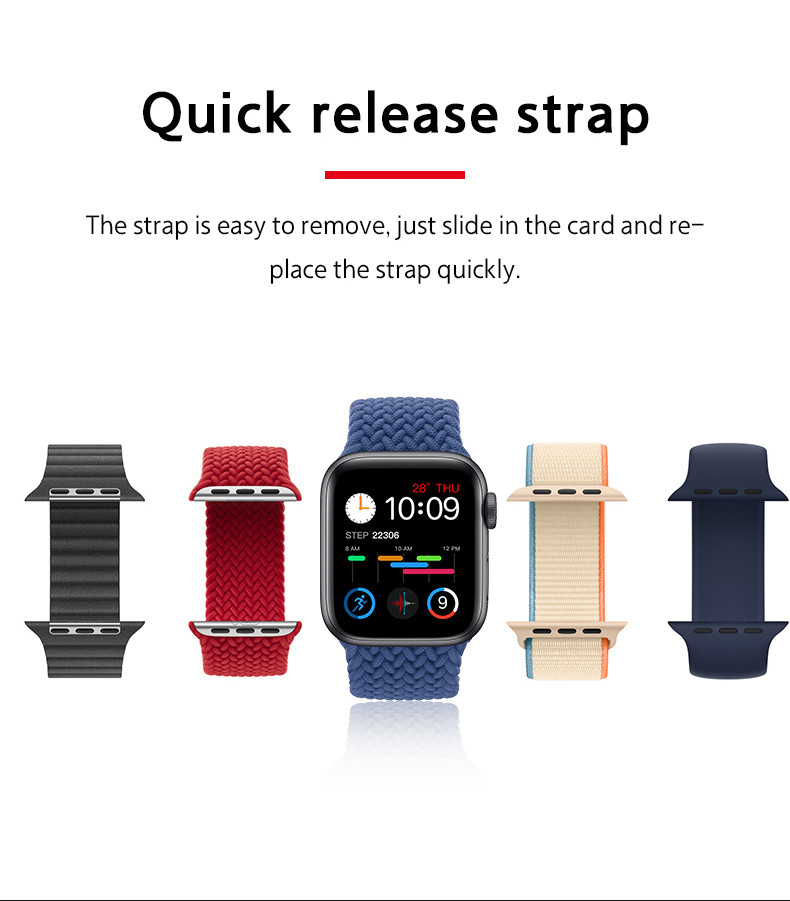T500+ 1.75 Inch Full Screen Smartwatch Bluetooth Calling