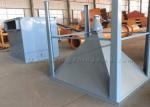Muti Pipe 99.5% 20um Baghouse Mobile Dust Collector