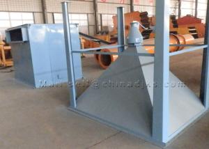 China Muti Pipe 99.5% 20um Baghouse Mobile Dust Collector wholesale