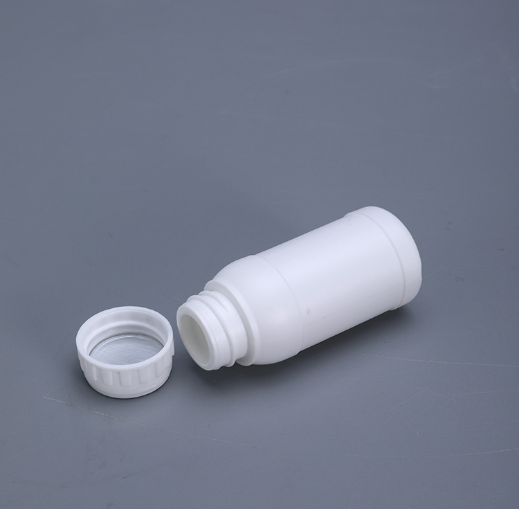 100ml Plastic EVOH COEX Bottle Multilayer Compound High Barrier Container