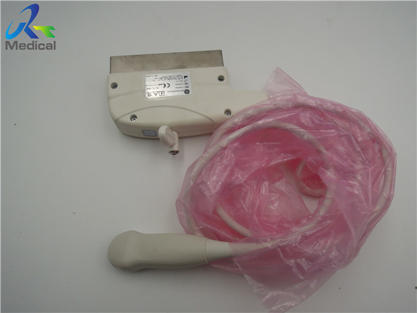 GE 6.5C RC Used Abdominal Ultrasound Probe Logiq C2 System