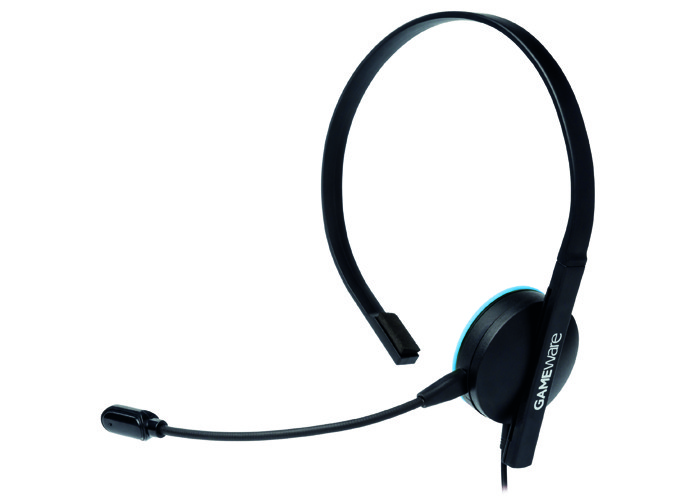 1.2M MONO Gaming Headset with Wide Compatiblity