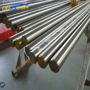Polished Chemical Equipment Stainless Steel Round Stock S30327 S30317 S30460