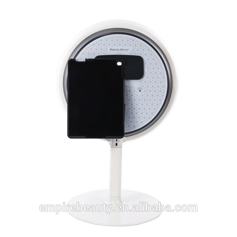 OBSERV 520 Lastest Skin Analyzer Best Skin Tester Professional Skin Scanner