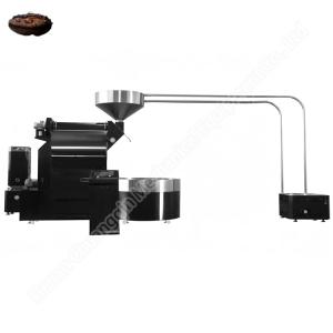 China 60kg Coffee Bean Roaster Coffee Roaster Industrial Commercial Coffee Roaster Machine wholesale