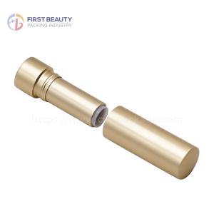 China Wholesale Customizable Printing Cosmetic Lipstick Tube wholesale