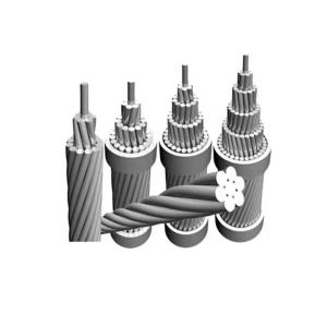 China AS 1531 AAC AAAC All Aluminium Conductor 7 Stranded wholesale