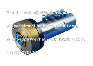 China KBA rotary pneumatic cylinder valve used kba offset printing machine spare parts wholesale