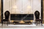 Alibaba Wholesale Dining Room Furniture Classic Wooden Sideboard T029sideboard