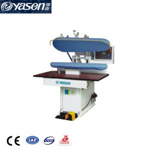 China Universal Dry Cleaning Pressing Machine Dry Cleaning Universal Clamping Machine wholesale