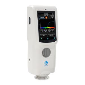 China 700nm D/8 Colour Measurement Spectrophotometer 3nh TS7036 wholesale