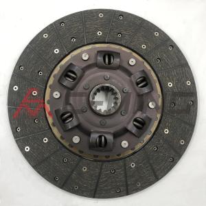 China ME521506 6D16T Mitsubishi Clutch Kits 350x220x14x45.4 wholesale