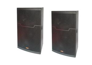 China 10 Inch 180 Watt Full Range PA Sound System Speaker for KTV Rooms wholesale