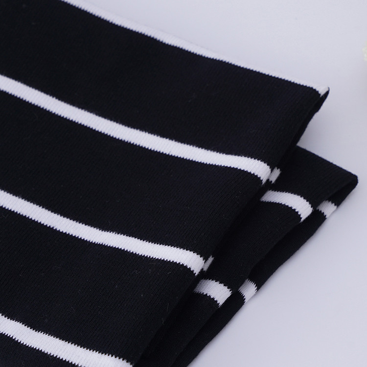 Durable And Easy To Care For Healthy Sweat-Absorbent Cotton French Terry Fabric For French Terry