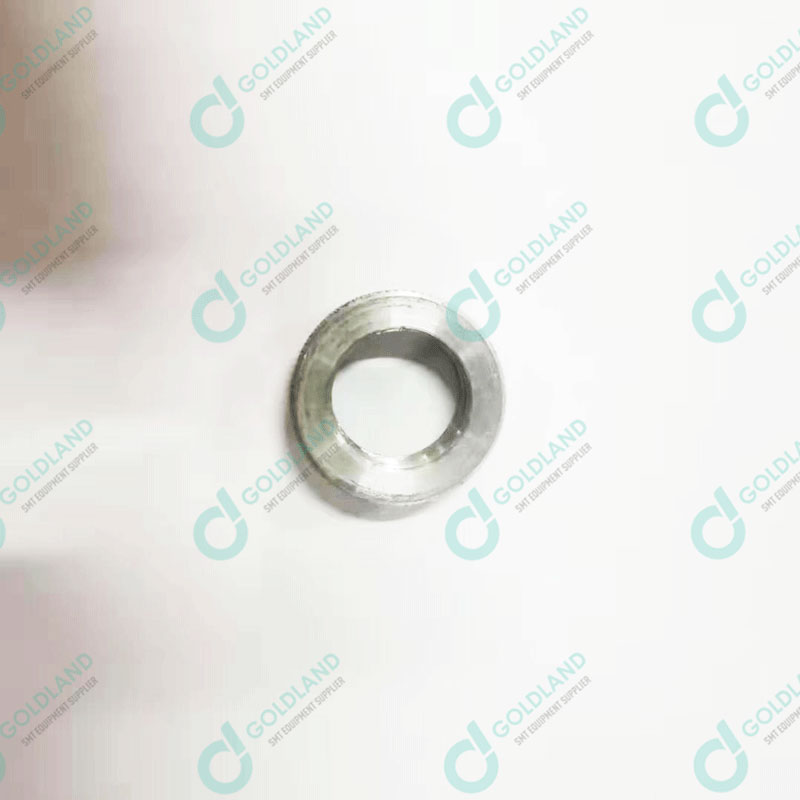 smt printer parts P9505 MPM Bearing aluminum copper ring used PCB assembly line